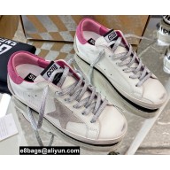 Golden Goose Deluxe Brand GGDB Super-Star Sneakers 60 2022
