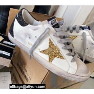 Golden Goose Deluxe Brand GGDB Super-Star Sneakers 62 2022