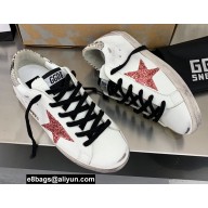 Golden Goose Deluxe Brand GGDB Super-Star Sneakers 67 2022