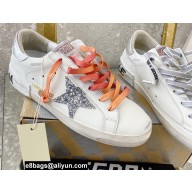 Golden Goose Deluxe Brand GGDB Super-Star Sneakers 74 2022
