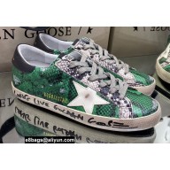 Golden Goose Deluxe Brand GGDB Super-Star Sneakers 77 2022