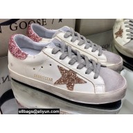 Golden Goose Deluxe Brand GGDB Super-Star Sneakers 79 2022