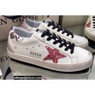 Golden Goose Deluxe Brand GGDB Super-Star Sneakers 80 2022