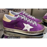 Golden Goose Deluxe Brand GGDB Super-Star Sneakers 82 2022