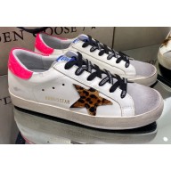 Golden Goose Deluxe Brand GGDB Super-Star Sneakers 93 2022