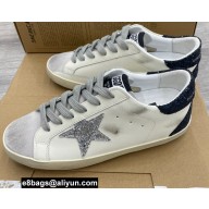 Golden Goose Deluxe Brand GGDB Super-Star Sneakers 07 2022