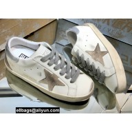 Golden Goose Deluxe Brand GGDB Super-Star Sneakers 30 2022