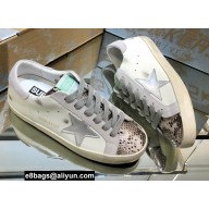 Golden Goose Deluxe Brand GGDB Super-Star Sneakers 31 2022