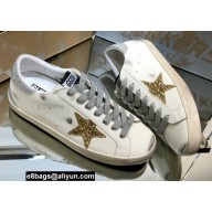 Golden Goose Deluxe Brand GGDB Super-Star Sneakers 32 2022