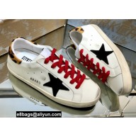 Golden Goose Deluxe Brand GGDB Super-Star Sneakers 33 2022