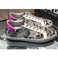 Golden Goose Deluxe Brand GGDB Super-Star Sneakers 36 2022