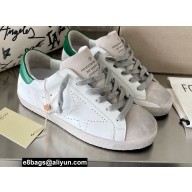 Golden Goose Deluxe Brand GGDB Super-Star Sneakers 37 2022