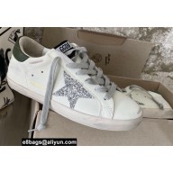 Golden Goose Deluxe Brand GGDB Super-Star Sneakers 38 2022
