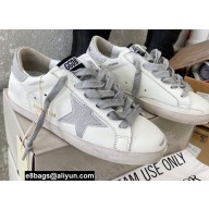 Golden Goose Deluxe Brand GGDB Super-Star Sneakers 40 2022