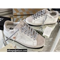 Golden Goose Deluxe Brand GGDB Super-Star Sneakers 41 2022
