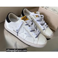 Golden Goose Deluxe Brand GGDB Super-Star Sneakers 44 2022