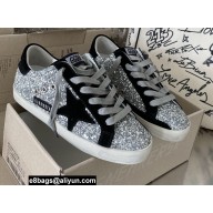 Golden Goose Deluxe Brand GGDB Super-Star Sneakers 45 2022
