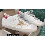 Golden Goose Deluxe Brand GGDB Super-Star Sneakers 50 2022