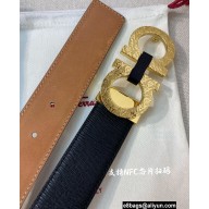 Ferragamo Width 3.5cm Belt 09 2022