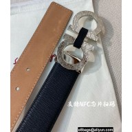 Ferragamo Width 3.5cm Belt 10 2022