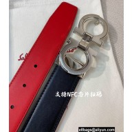 Ferragamo Width 3.5cm Belt 12 2022