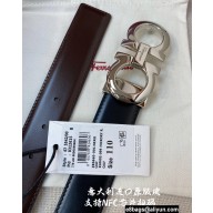Ferragamo Width 3.5cm Belt 20 2022