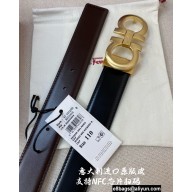 Ferragamo Width 3.5cm Belt 23 2022