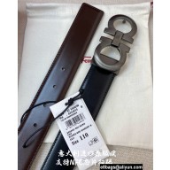 Ferragamo Width 3.5cm Belt 24 2022