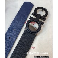 Ferragamo Width 3.5cm Belt 25 2022