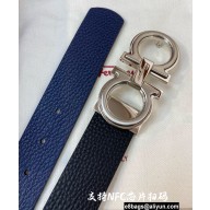 Ferragamo Width 3.5cm Belt 26 2022