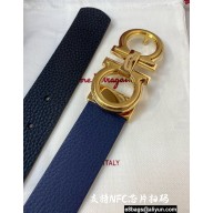 Ferragamo Width 3.5cm Belt 27 2022