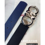 Ferragamo Width 3.5cm Belt 32 2022