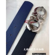 Ferragamo Width 3.5cm Belt 33 2022