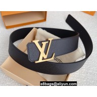 Louis Vuitton Width 4cm Belt 16 2022