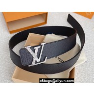 Louis Vuitton Width 4cm Belt 18 2022