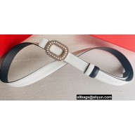 Roger Vivier Width 2cm Belt 23