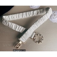Chanel Width 3cm Belt 63 2022