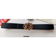 Loewe Width 3.2cm Belt 09 2022