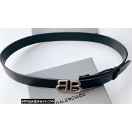 Balenciaga Width 4cm Belt BLCG21