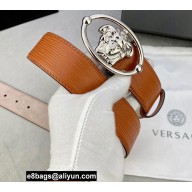 Versace Width 4cm Belt 17 2022