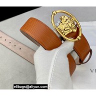 Versace Width 4cm Belt 18 2022