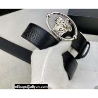 Versace Width 4cm Belt 19 2022