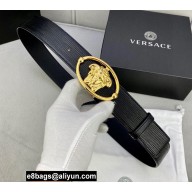 Versace Width 4cm Belt 20 2022