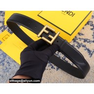 Fendi Width 3.5cm Belt 24 2022