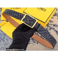Fendi Width 3.5cm Belt 25 2022