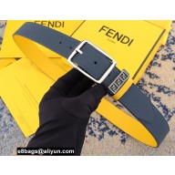 Fendi Width 3.5cm Belt 27 2022