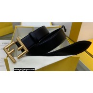 Fendi Width 3.5cm Belt 34 2022