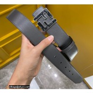 Fendi Width 3.5cm Belt 51 2022