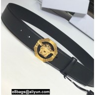 Versace Width 3.8cm Belt 01 2022