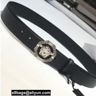 Versace Width 3.8cm Belt 02 2022